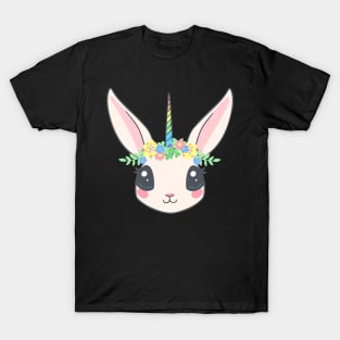 Best Gift Idea for Bunny Owner T-Shirt